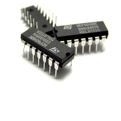 ايسيات IC