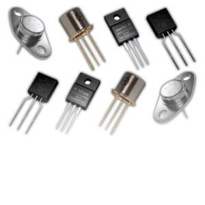 ترانسيستور TR