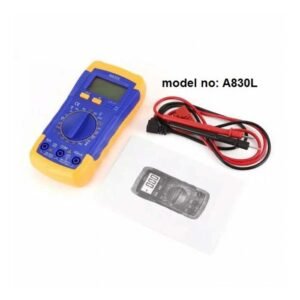 افو ديجتال A 830L  صغير اصلي