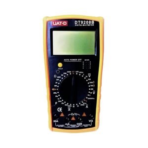 افو ديجيتال DT9208