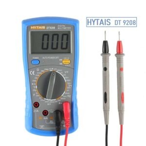 افو ديجيتال رمادي وارزق HYTAIS DT 9208