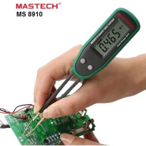 افو متر ملقط   MS 8910
