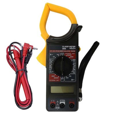 افو بانسة امبير   DT 266