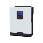انفيرتر  12 V PLUS   طاقة شمسية 1 kva