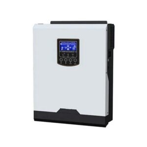 انفيرتر  12 V PLUS   طاقة شمسية 1 kva