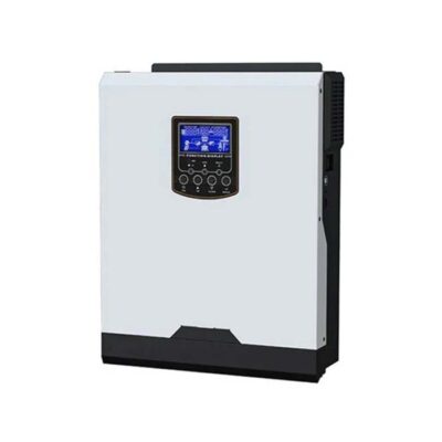 انفيرتر  12 V PLUS   طاقة شمسية 1 kva