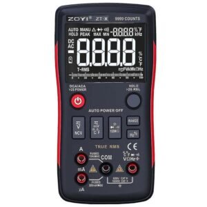 افو   متر ديجيتال 9999