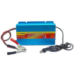 شاحن بطارية سيارة  MD 1250