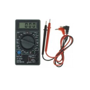افو ديجيتال عادي DT 830