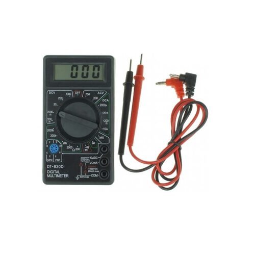 افو ديجيتال عادي DT 830