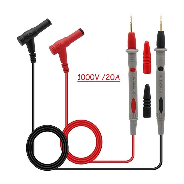 كبل افو اصلي ابرة رفيع - Image 2