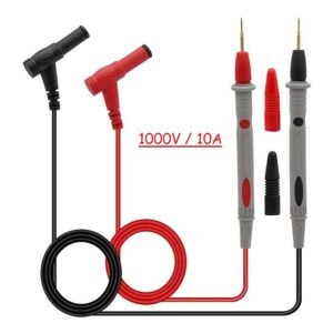 كبل افو اصلي ابرة رفيع