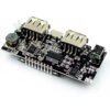 دارة بوربنك usb 2  مع شاشة  DG 006 - 913 LCD - Image 3
