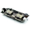 دارة بوربنك usb 2  مع شاشة  DG 006 - 913 LCD - Image 4