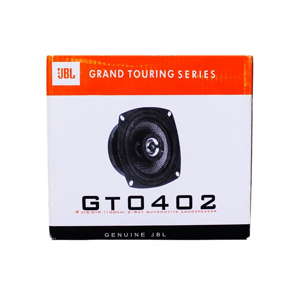 طقم سبيكر 4 انش JBL GT0402