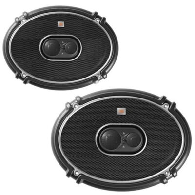 طقم سبيكر بيضوي GT0938  JBL