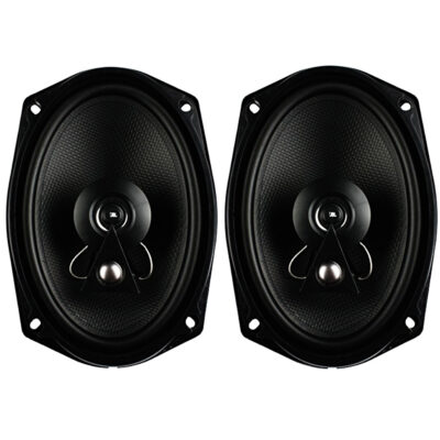 طقم سبيكر بيضوي GT0963  JBL