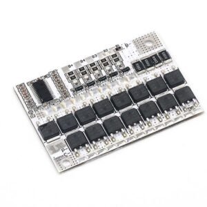 دارة شاحن بوربينك   3S  - 100A BMS