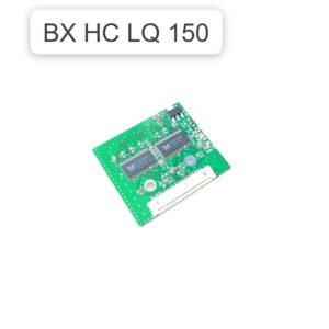 دارة فلات  شاشة LED  (  BX HC LQ 150 )