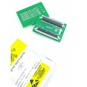 دارة فلات  شاشة LED  (  AD 608  )