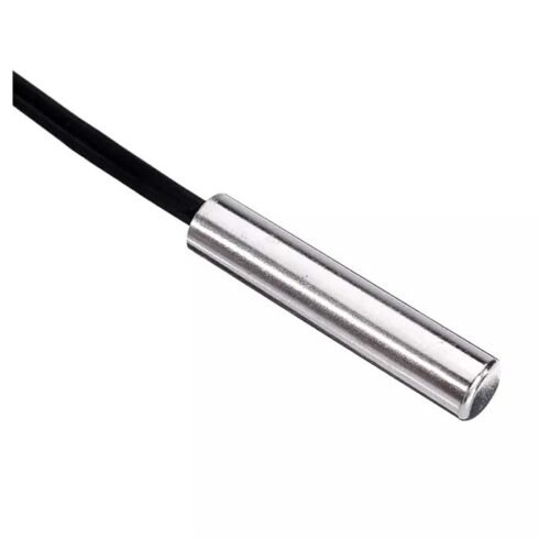 دارة مقياس حرارة مع حساس كبيرة XM-18 - Image 5