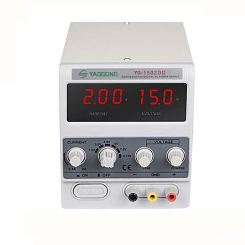 دارة تغذية موبايل Py-1502