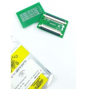 دارة فلات  شاشة LED  (  AD 606  )