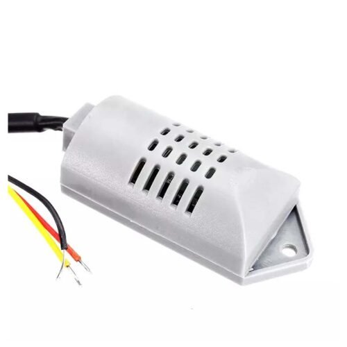 دارة مقياس حرارة مع حساس كبيرة XM-18 - Image 6