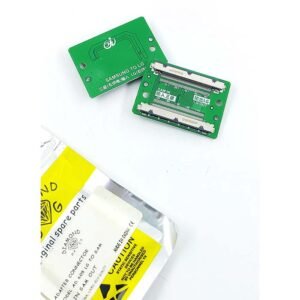 دارة فلات  شاشة LED  (  AD 605  )