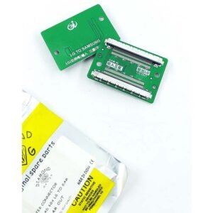 دارة فلات  شاشة LED  (  AD 604  LG  )