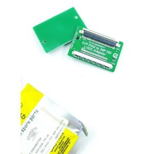دارة فلات  شاشة LED  (  AD 603 SAM  )