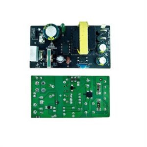 دارة تغذية    12V   3 A مروحة