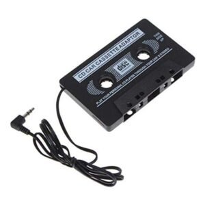 كاسيت  mp3 عادي