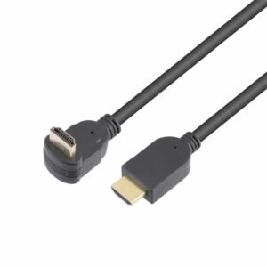 HDMI  كبل  5 متر  معكوف