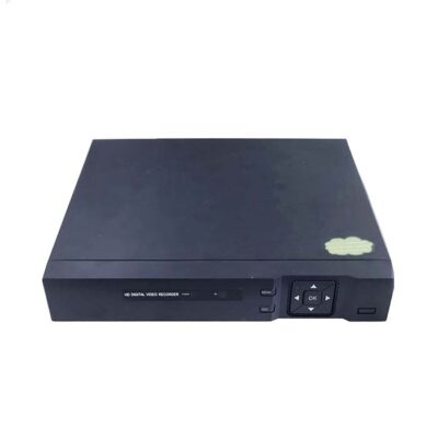 DVR 8 CH MODEL 2008