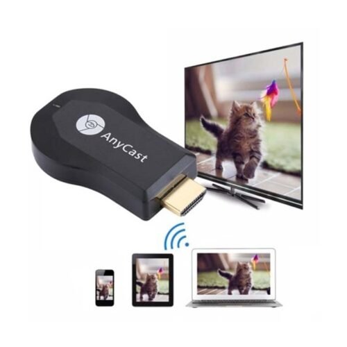 دارة  موبايل للشاشة  HDMI   وايرلس  M 9 - Image 2
