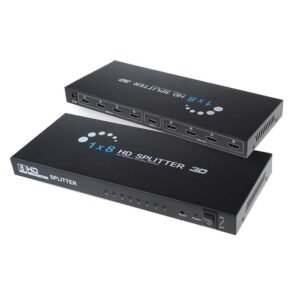 فلتر صورة ثماني  HDMI