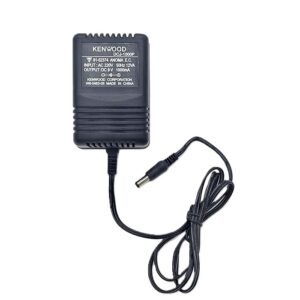ادبتر كينوود   9V  1000MA