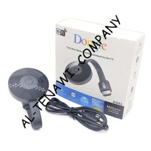 دارة  موبايل للشاشة  HDMI   وايرلس  DG 03