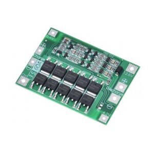 دارة شاحن بوربينك 3S3 - 60A BMS