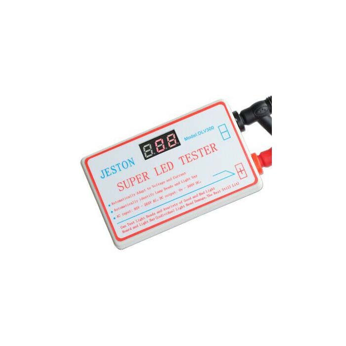 فاحص مساطر شاشة SD 300 - Image 3