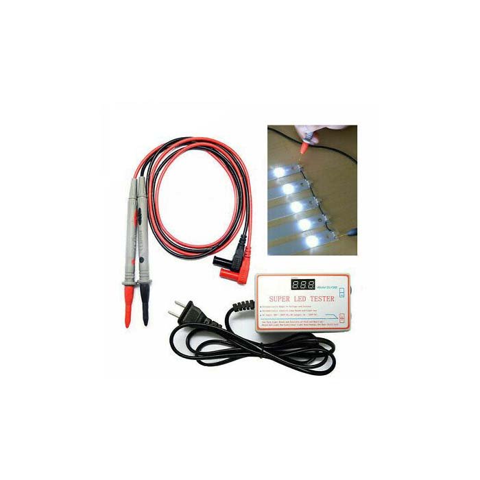 فاحص مساطر شاشة SD 300 - Image 2