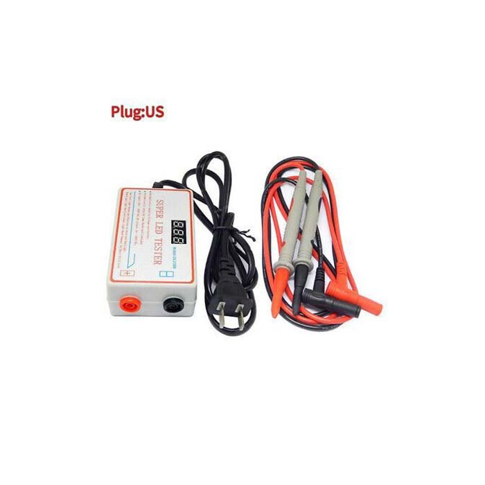 فاحص مساطر شاشة SD 300