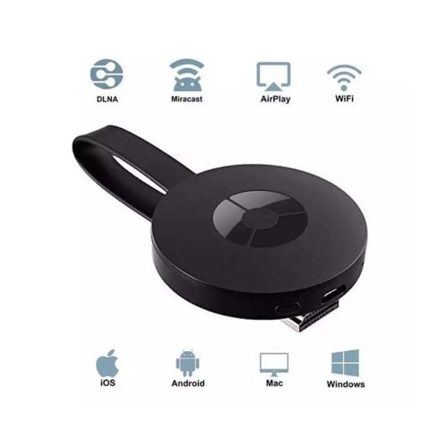 دارة  موبايل للشاشة  HDMI   وايرلس  DG 03 - Image 2