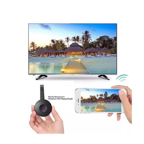 دارة  موبايل للشاشة  HDMI   وايرلس  DG 03 - Image 3