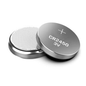 بطارية GB 2450