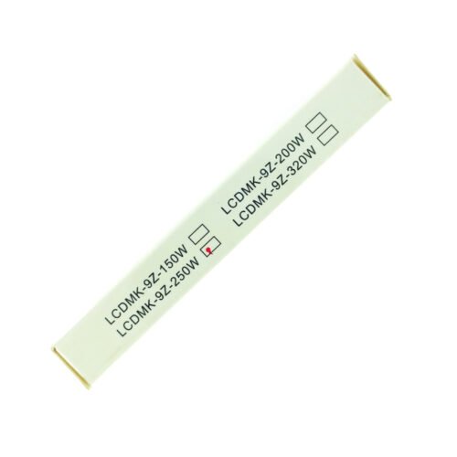 دارة ترميم   شاشة LED + LCD (  12N60  ) 250W - Image 3