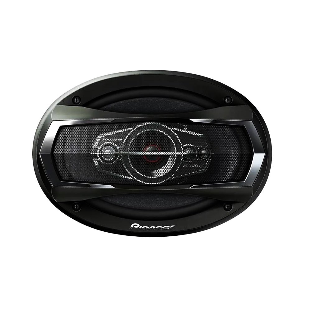 طقم سبيكر بيضوي 6995 بيونير 600 وات