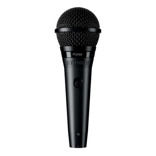 مكرفون PGA 58