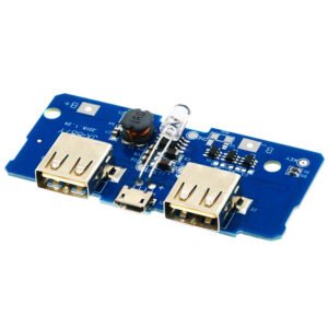 دارة بوربنك usb 2  بدون شاشة JX 887